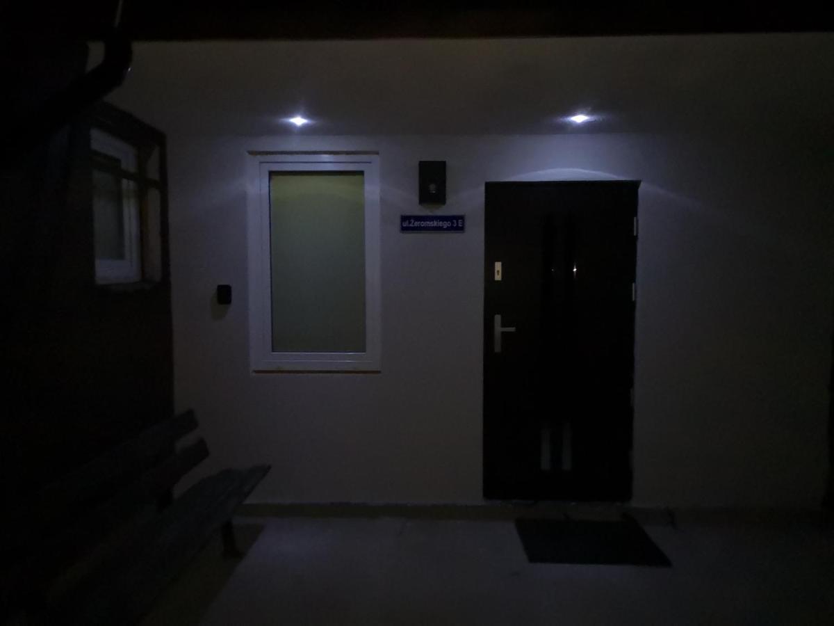 Guesthouse Danuta Szklarska Poreba Extérieur photo